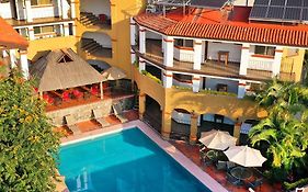 Hotel Rinconada de Cortes